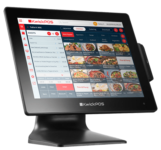 Kwick POS