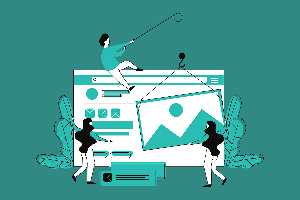 marketing picture